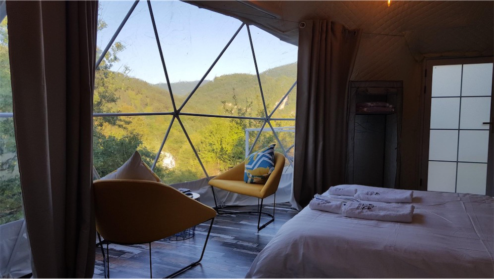 Photo of Glamping Georgia