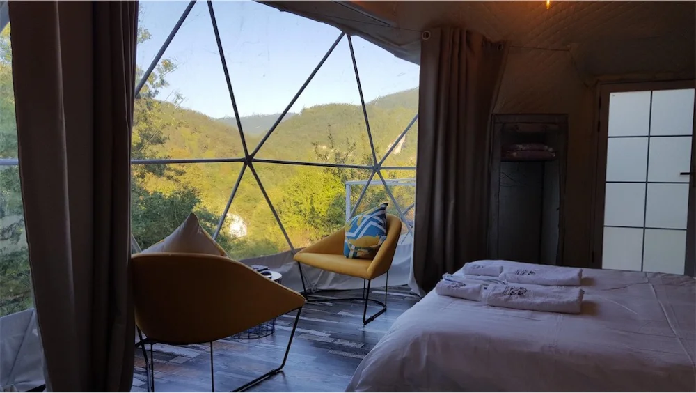 Photo of Glamping Georgia