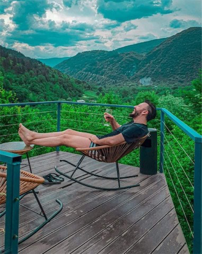 Photo of Glamping Georgia