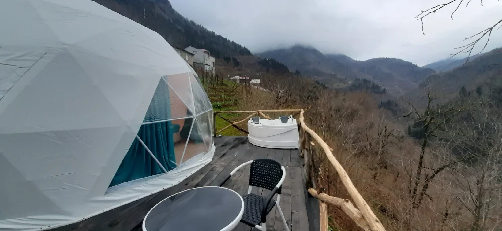 Photo of Glamping Machakhela
