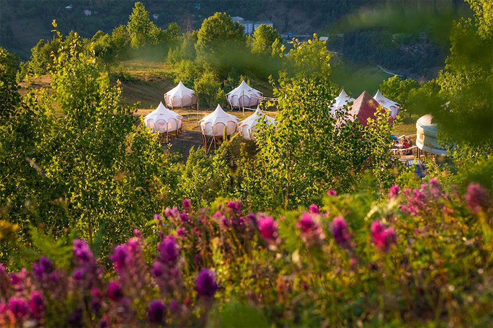 Photo of Glamping Tago