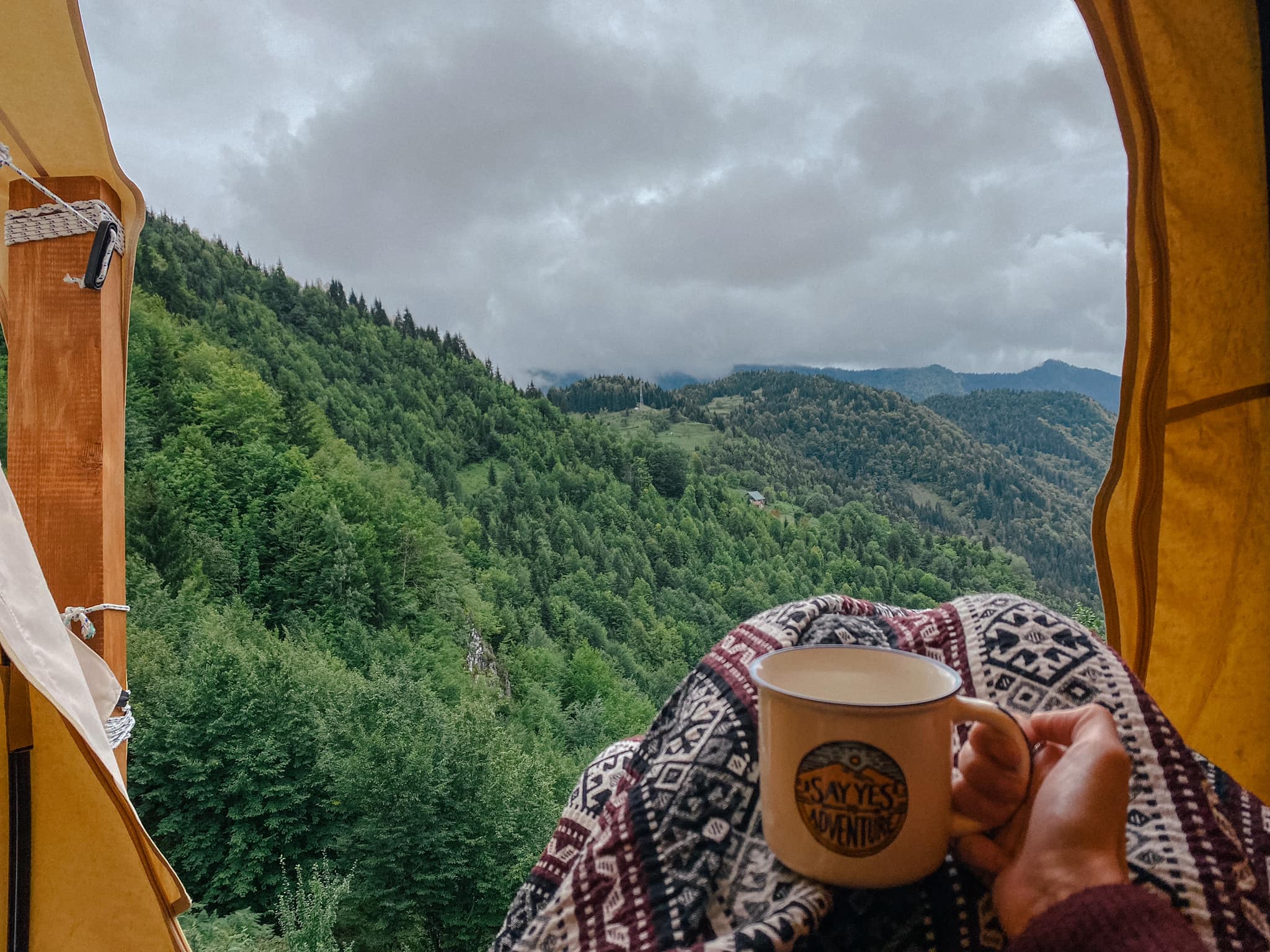 Photo of Glamping Tago