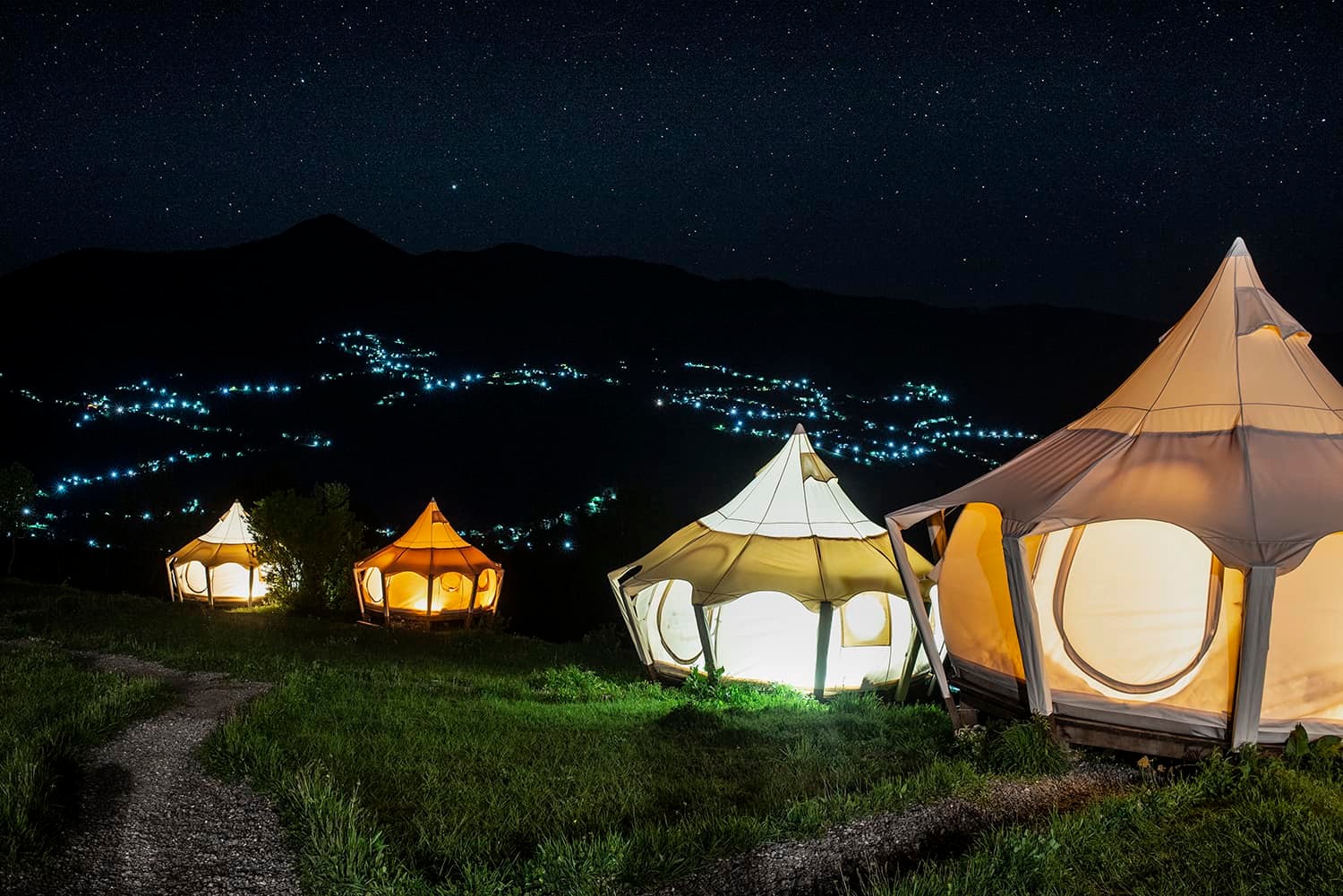 Photo of Glamping Tago