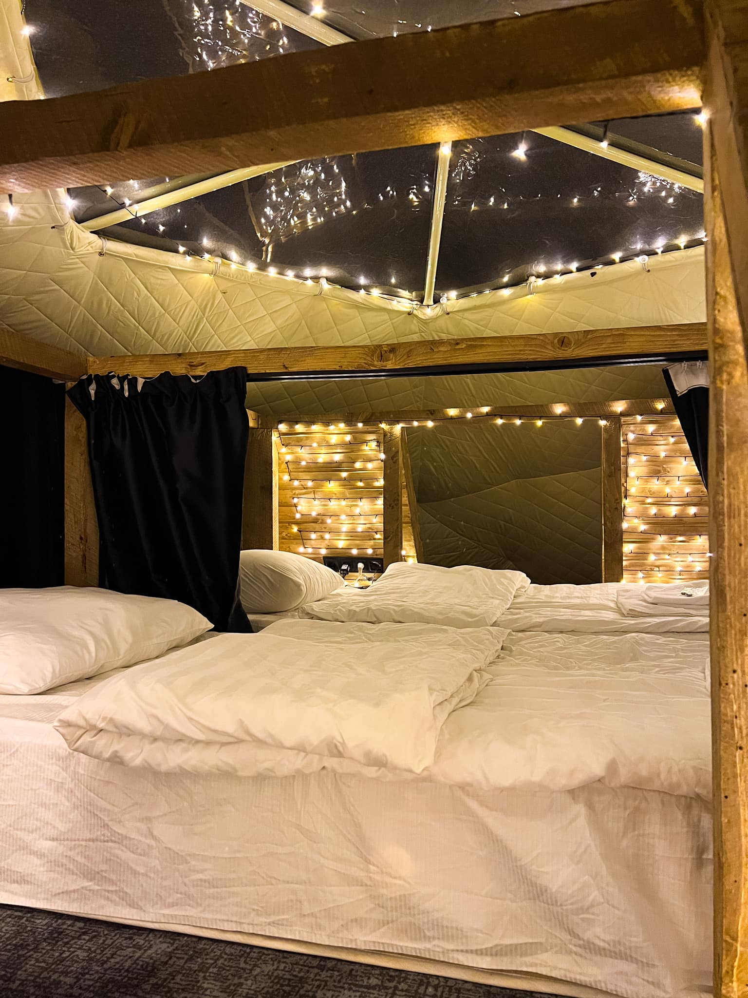 Photo of Glamping Tago