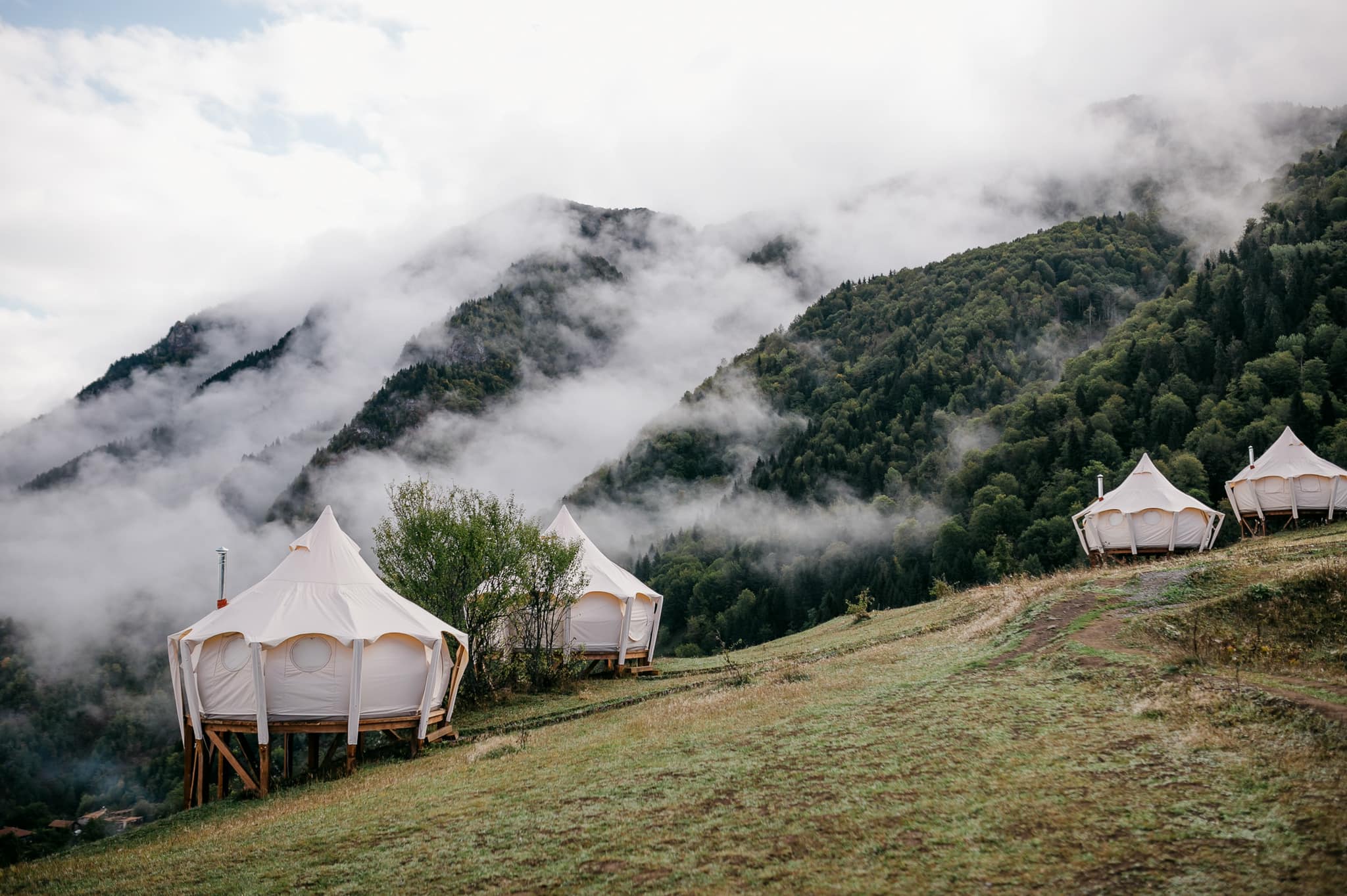 Photo of Glamping Tago