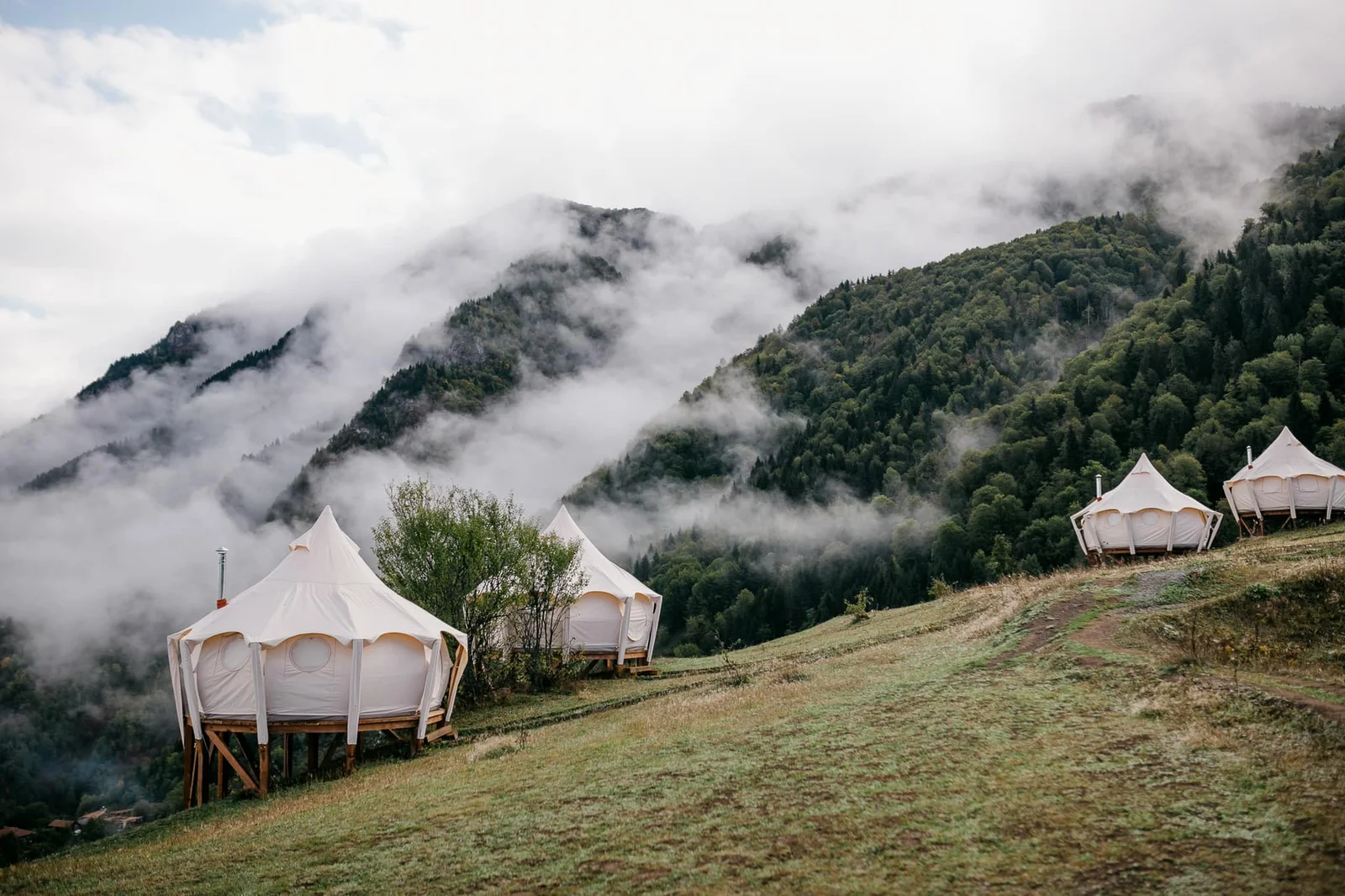 Photo of Glamping Tago