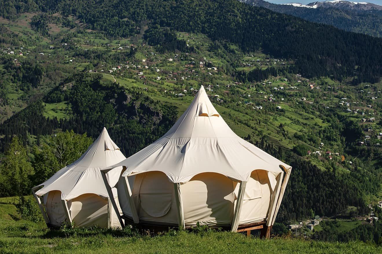 Photo of Glamping Tago