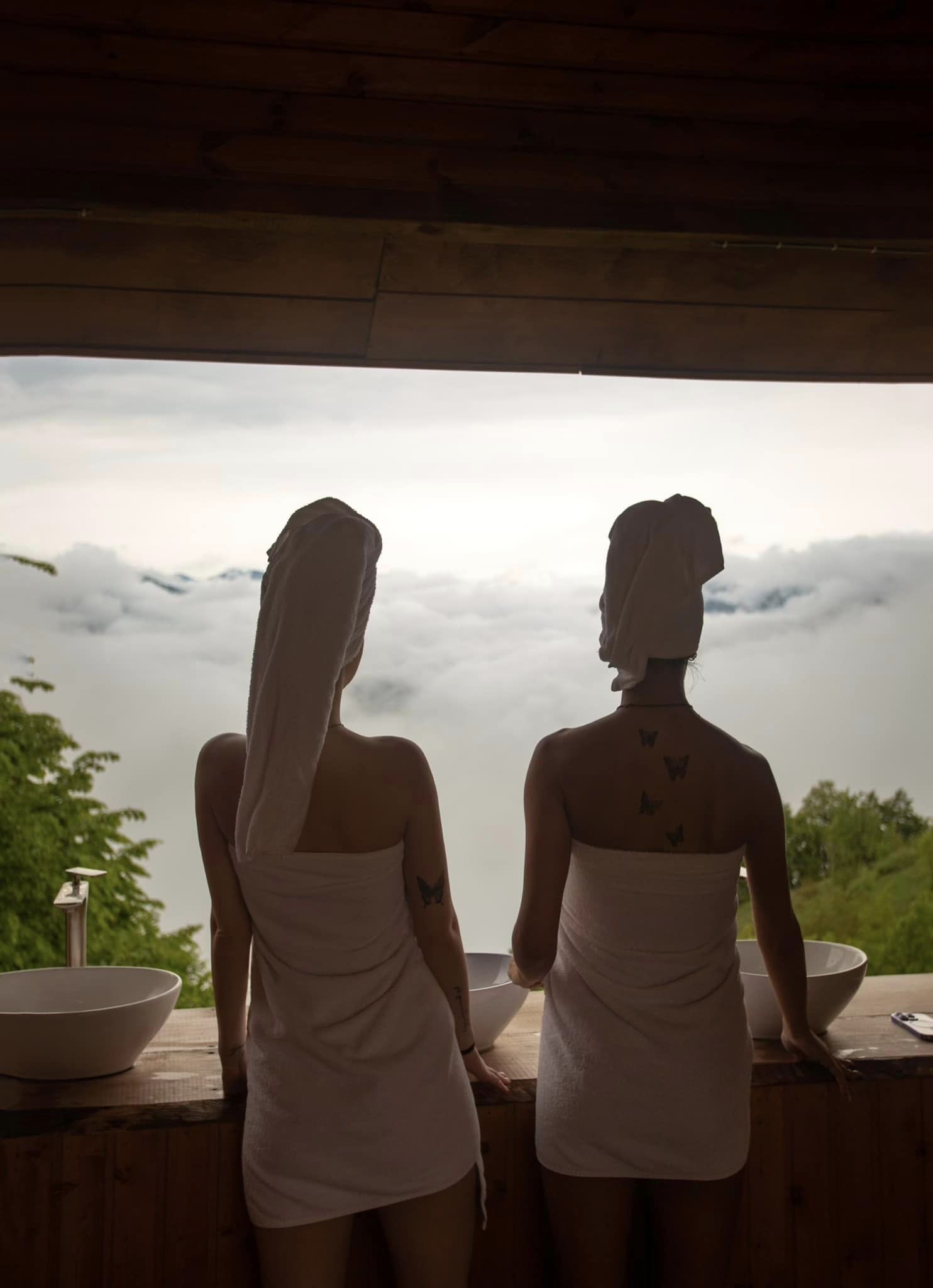 Photo of Glamping Tago