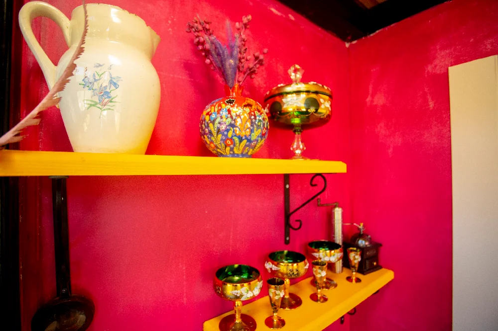 Photo of Glassroom cottage