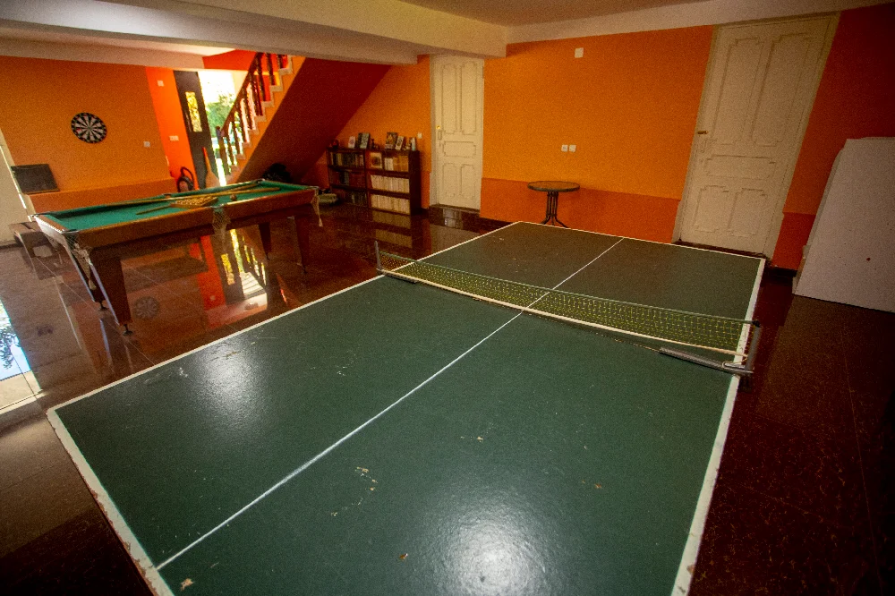 Photo of Glassroom cottage