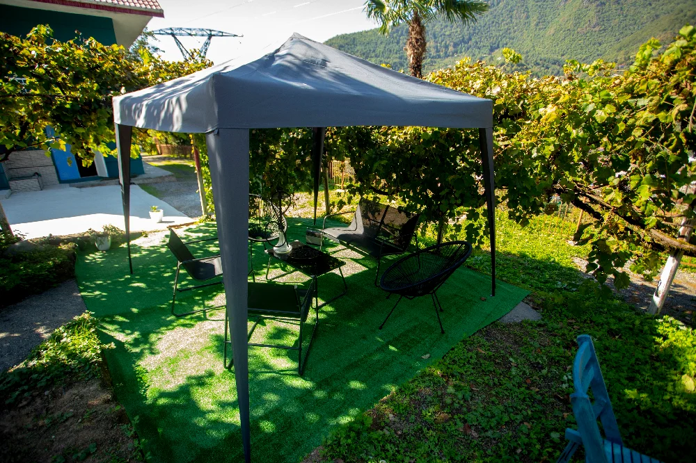 Photo of Glassroom cottage