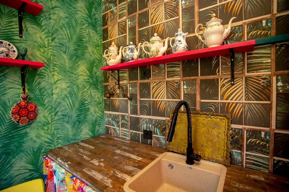 Photo of Glassroom cottage