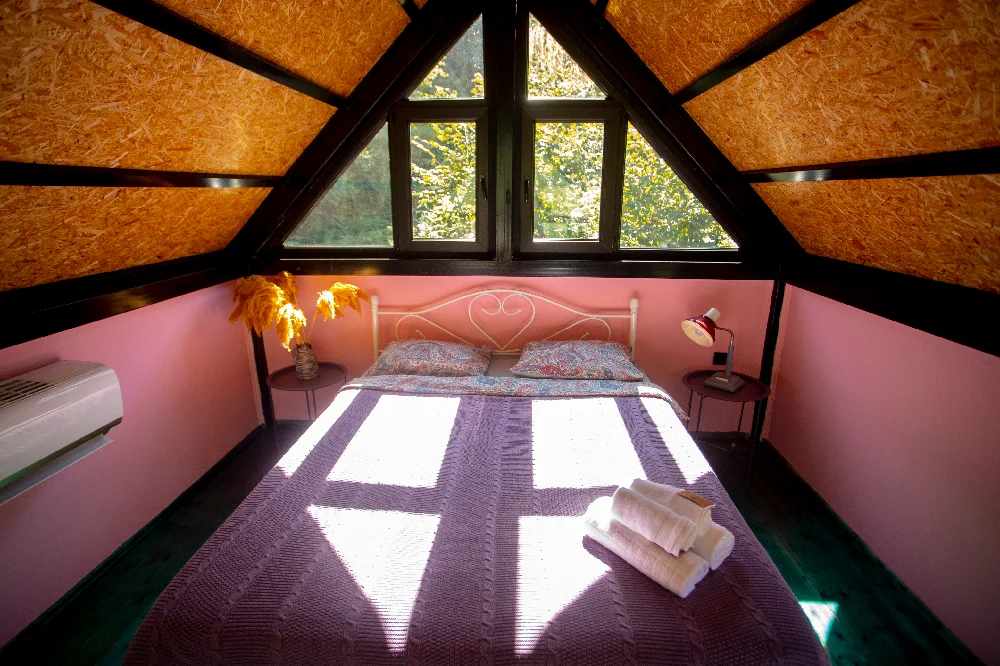 Photo of Glassroom cottage