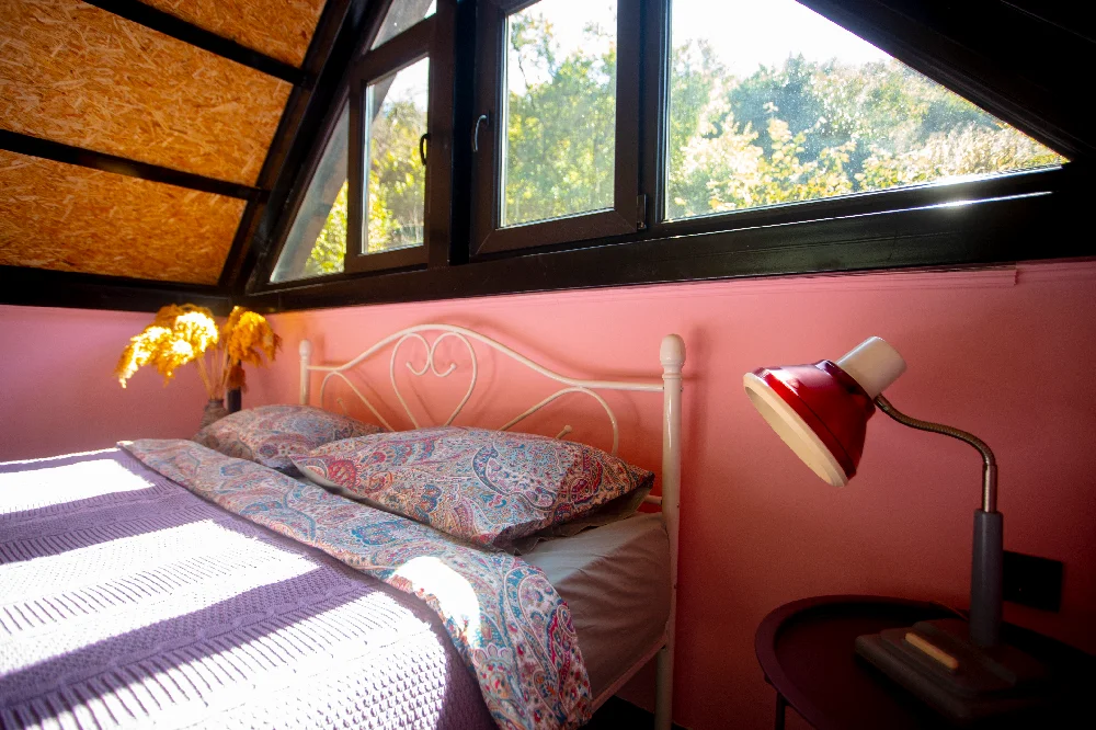 Photo of Glassroom cottage