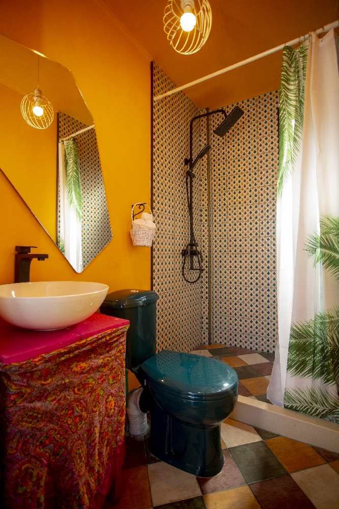 Фото Glassroom cottage