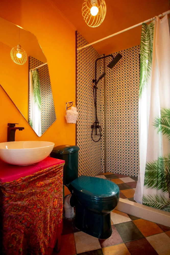 Photo of Glassroom cottage