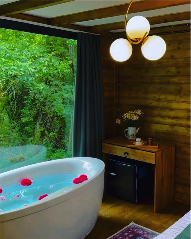 Photo of Green Room