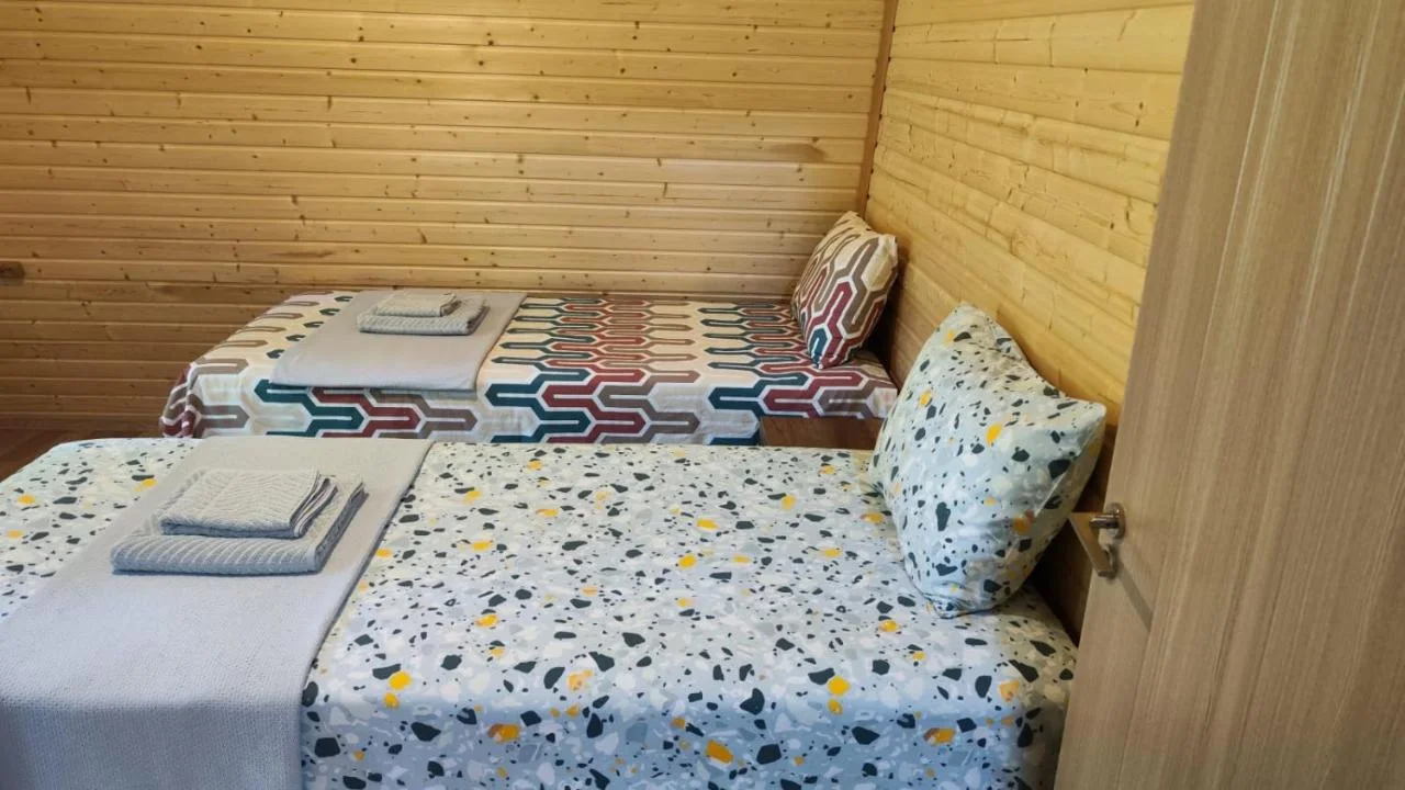 Photo of Gurgeniani Twin Cottages