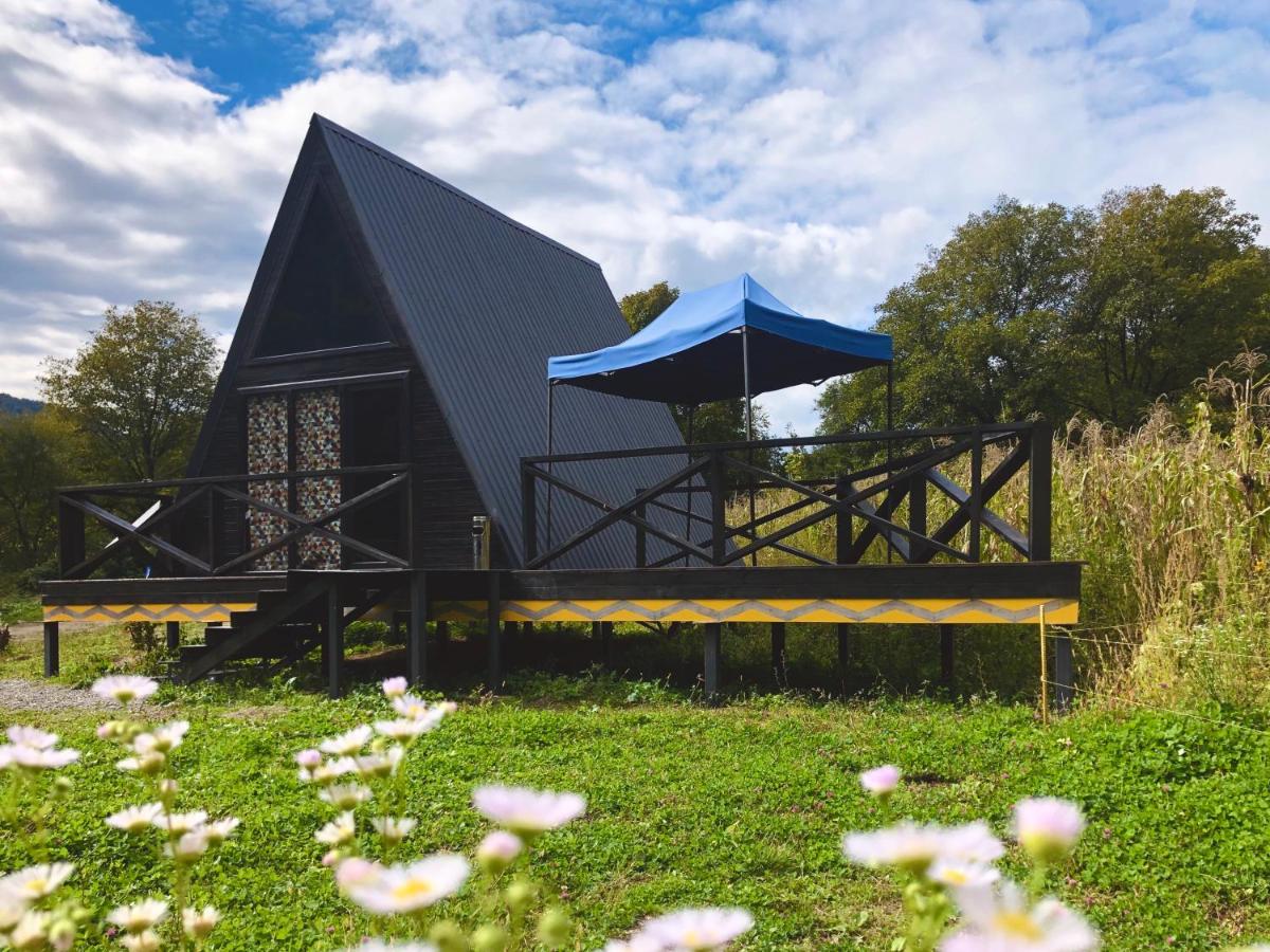 Photo of Haeri - Utsera Cabins
