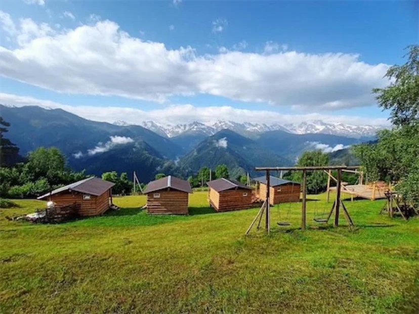 House Heshkili