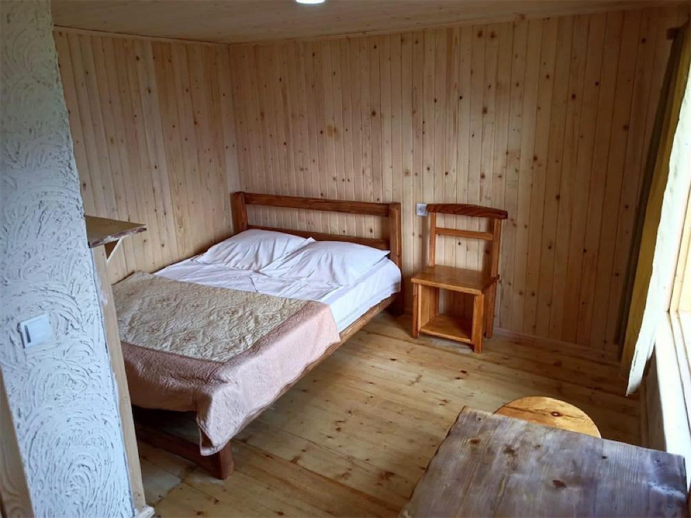 Photo of House Heshkili