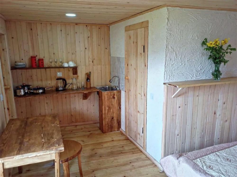 Photo of House Heshkili