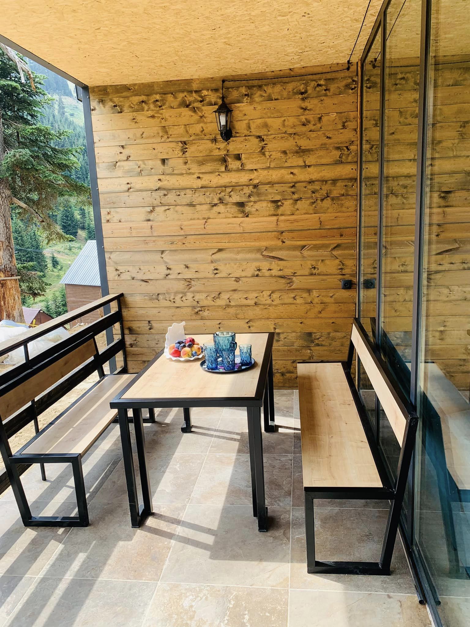 Фото House in the forest