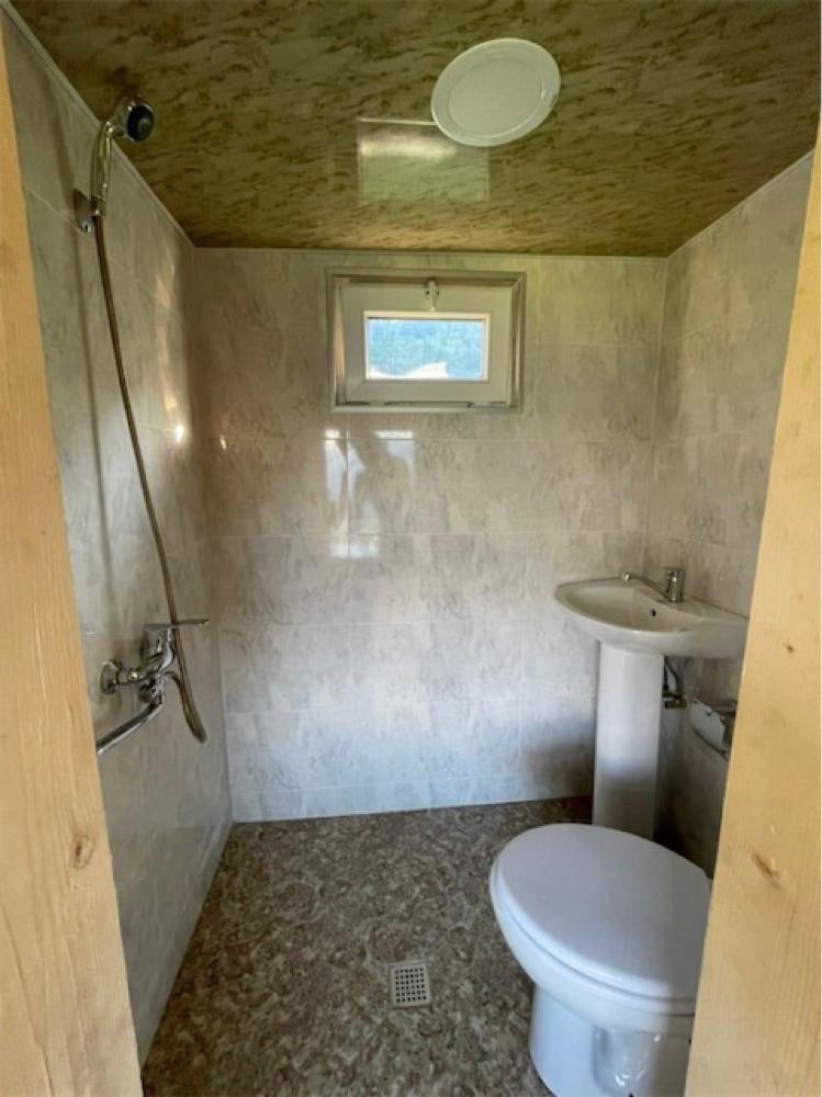 Photo of Hut in Heshkili