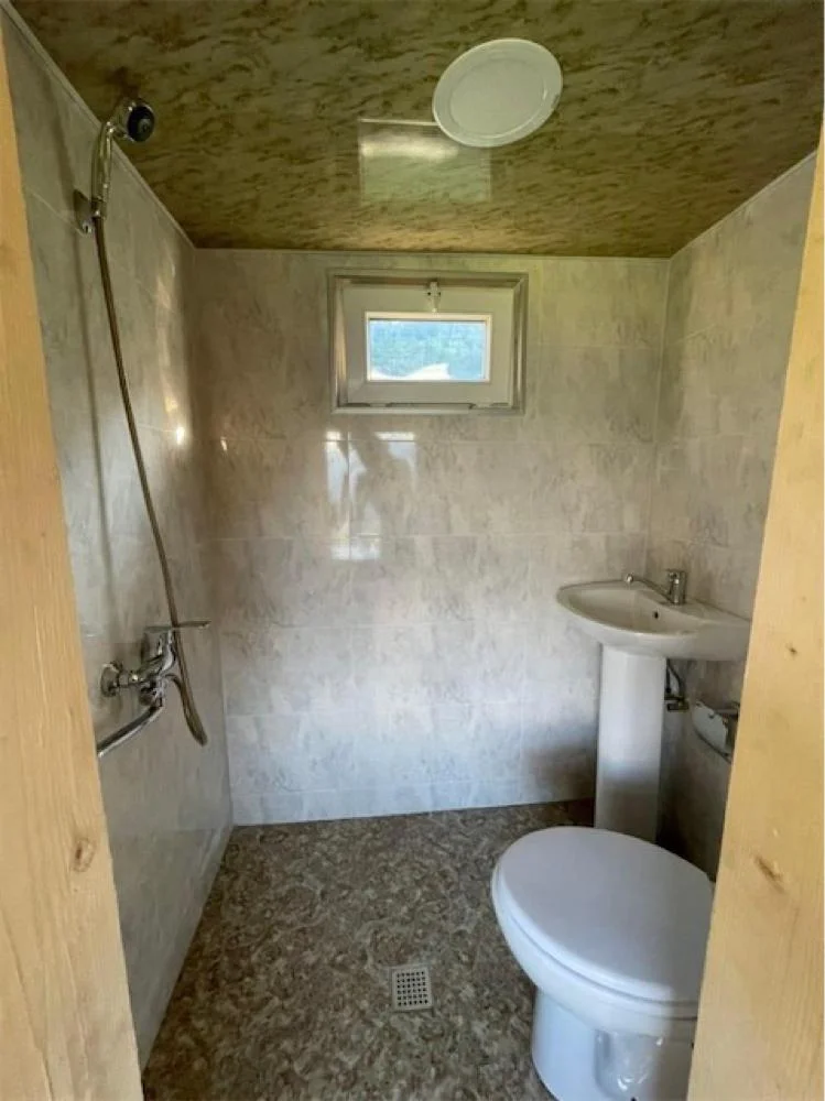 Photo of Hut in Heshkili