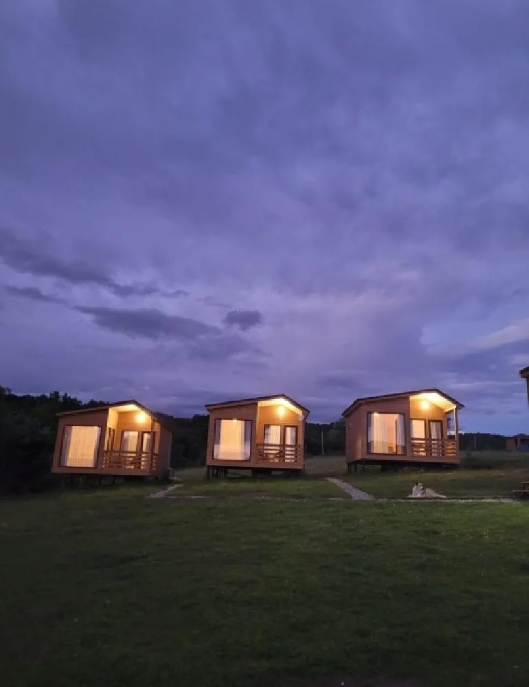 InSioni Cottage