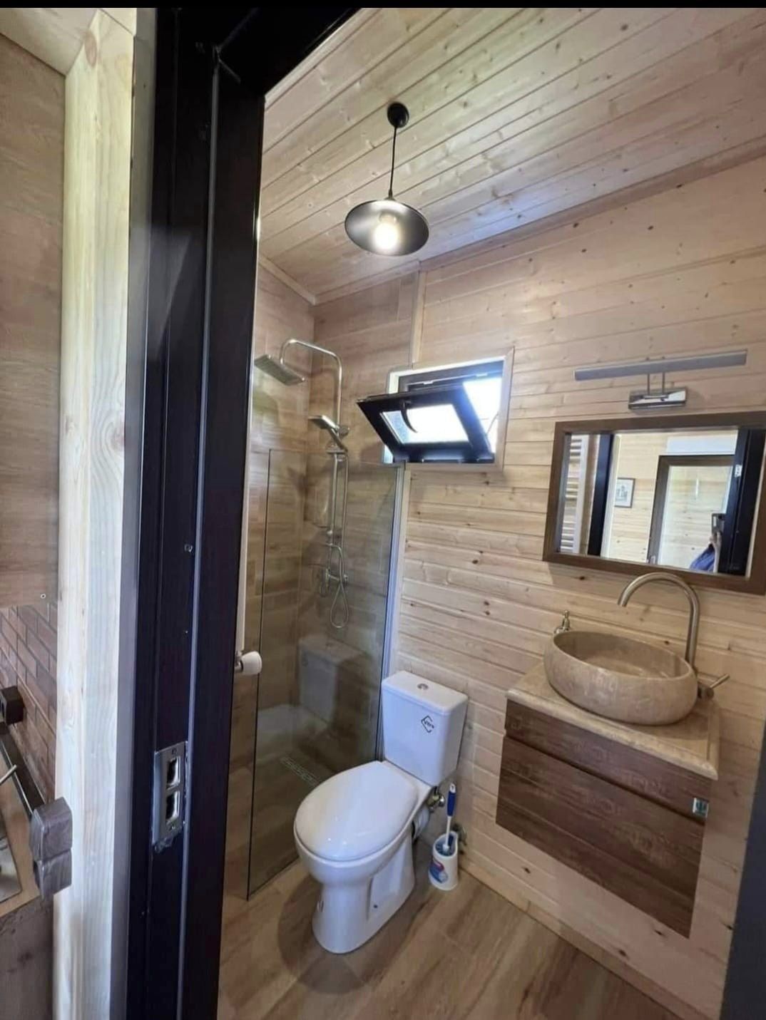 Фото InSioni Cottage