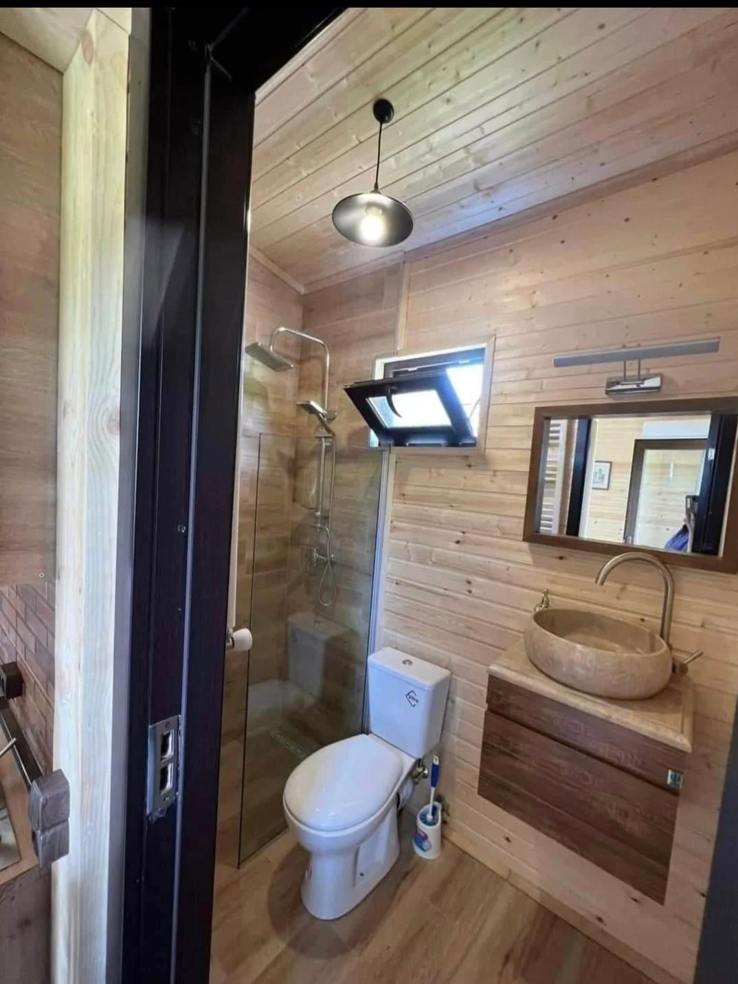 Photo of InSioni Cottage