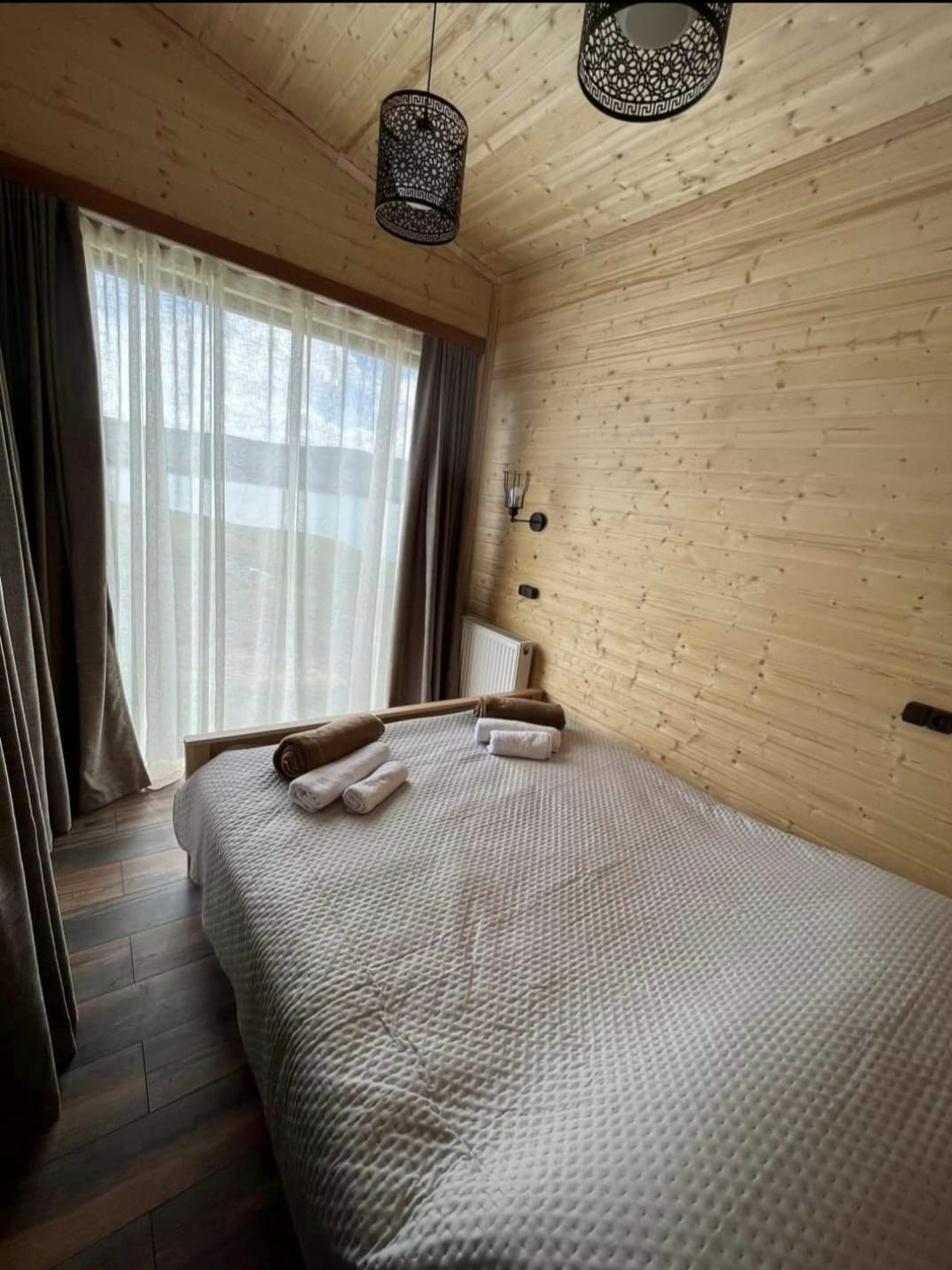 Фото InSioni Cottage