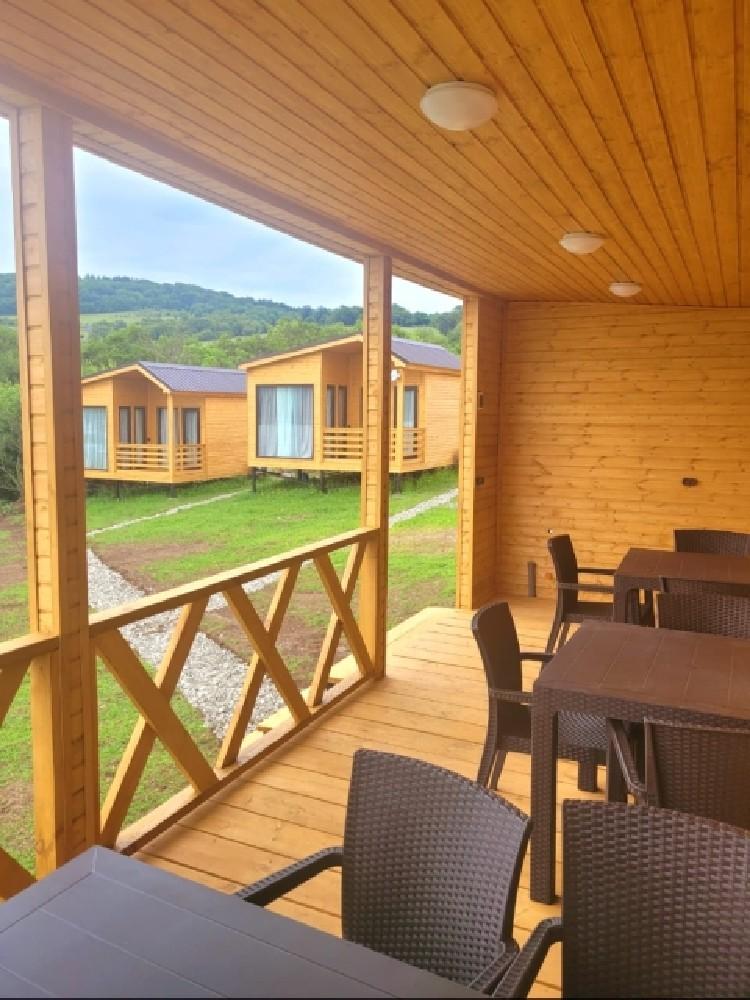 Фото InSioni Cottage