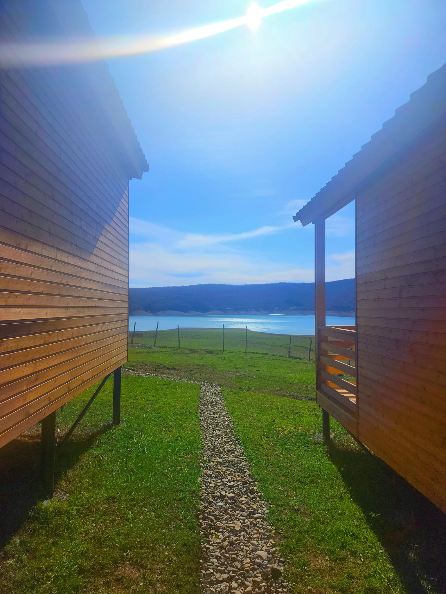 Фото InSioni Cottage