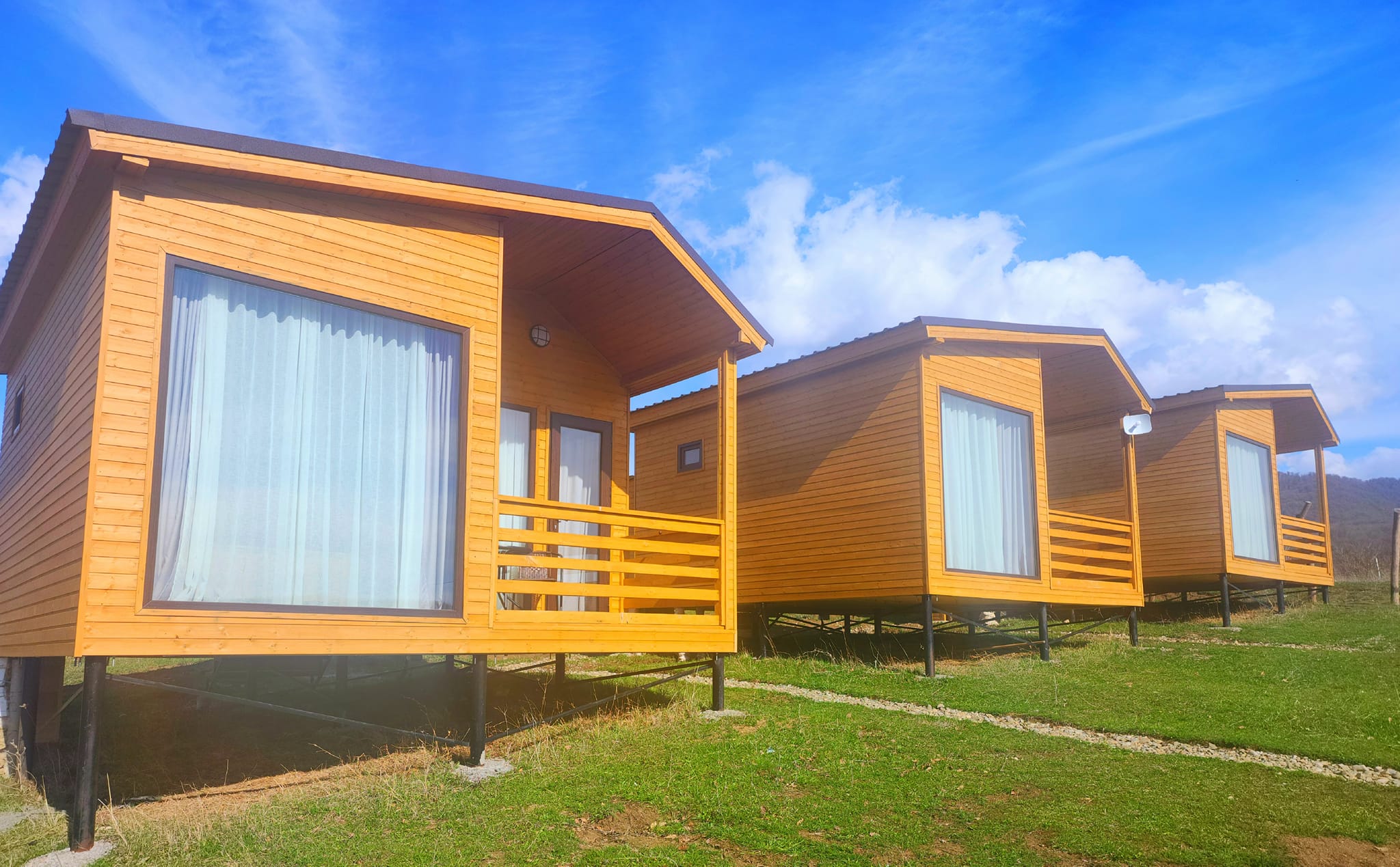 Фото InSioni Cottage