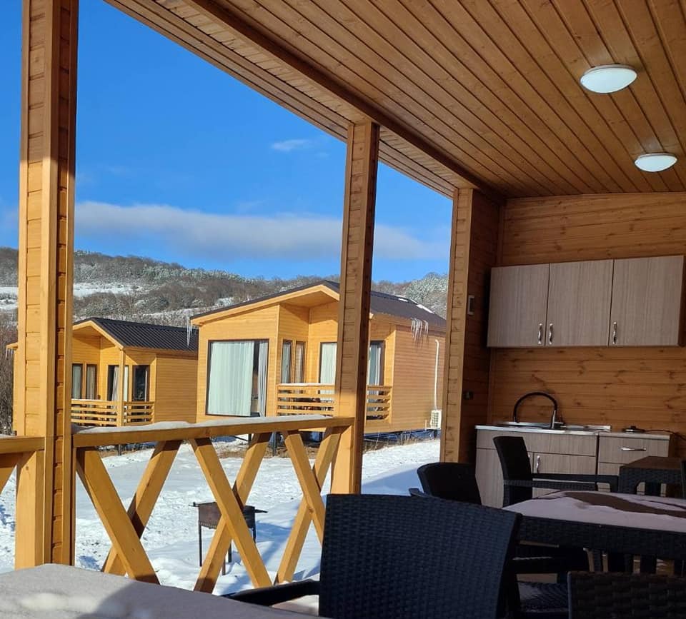 Фото InSioni Cottage