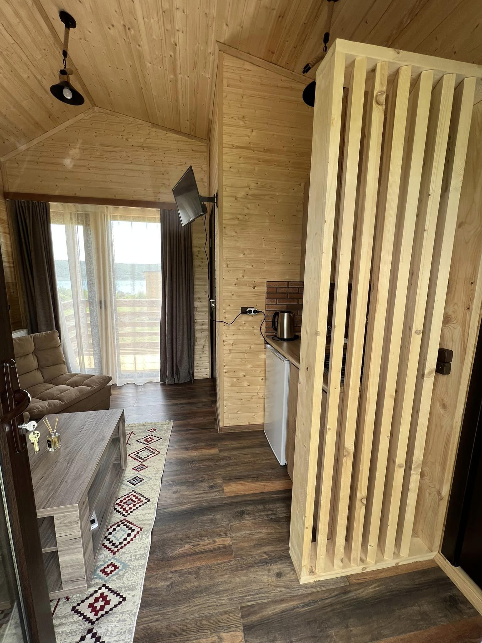 Фото InSioni Cottage
