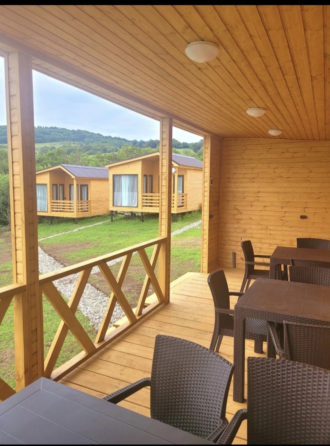 Фото InSioni Cottage