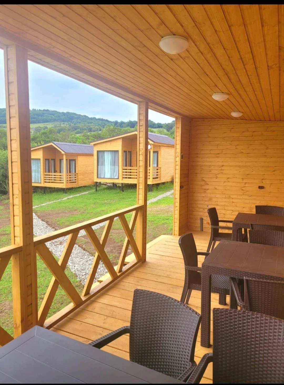 Photo of InSioni Cottage