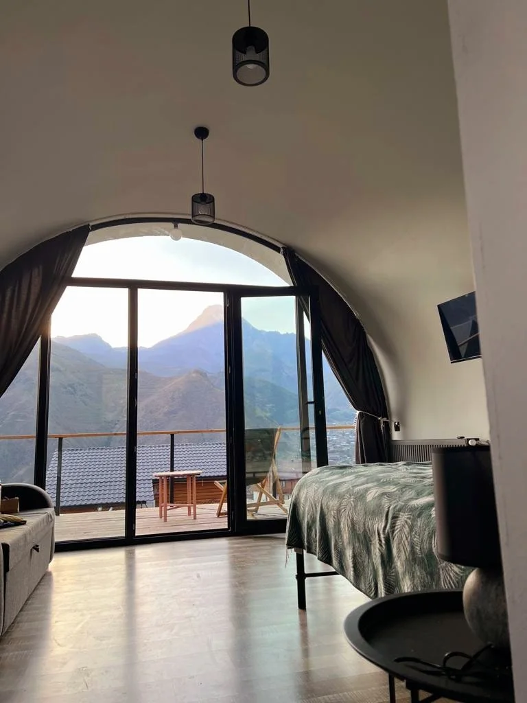 Photo of Kazbegi Glamping