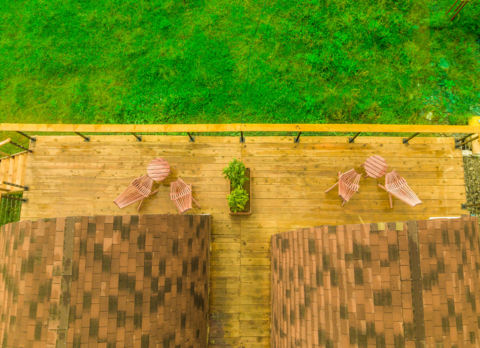 Фото Kazbegi Glamping