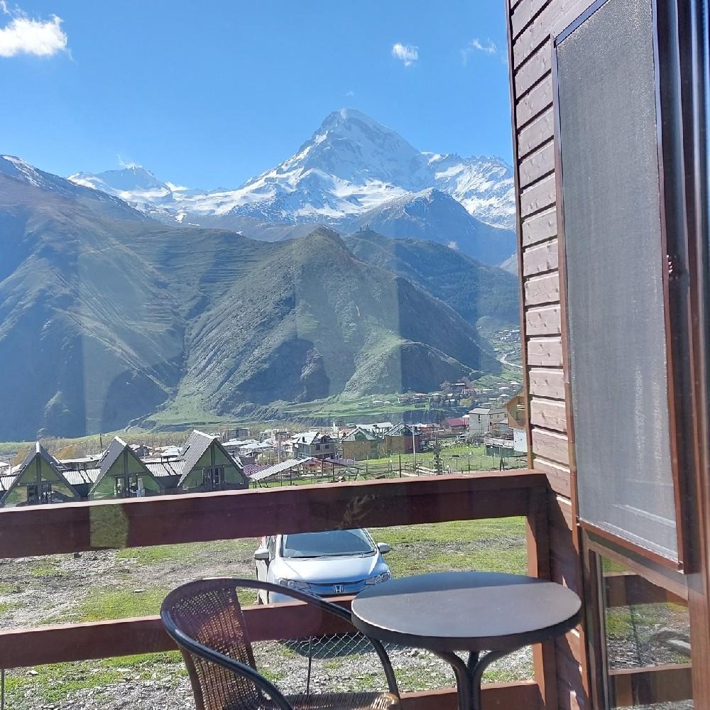 Фото Kazbegi Twins