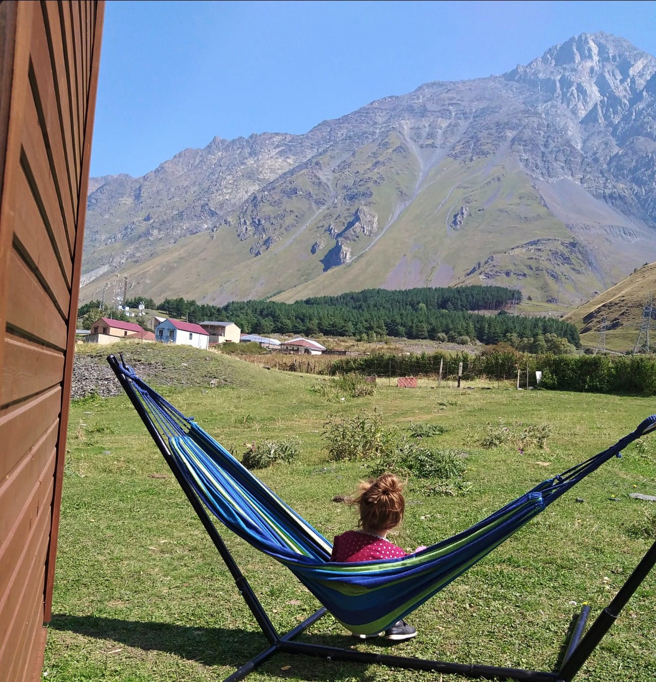 Фото Kazbegi Twins