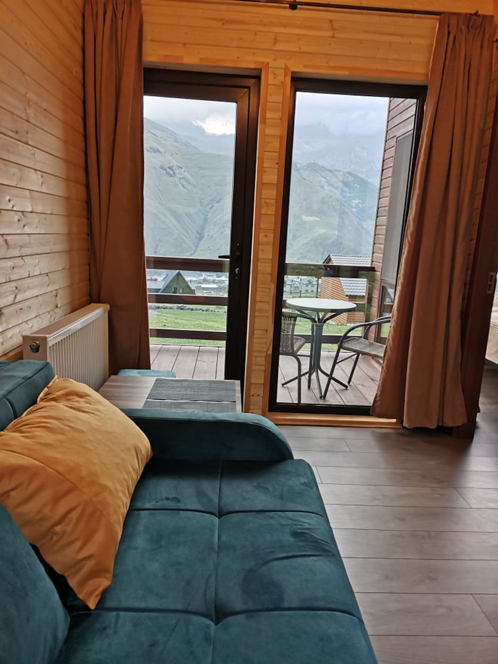Фото Kazbegi Twins