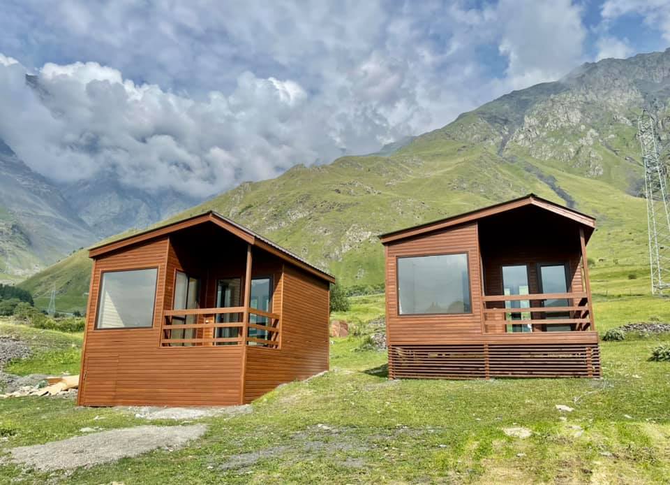 Фото Kazbegi Twins