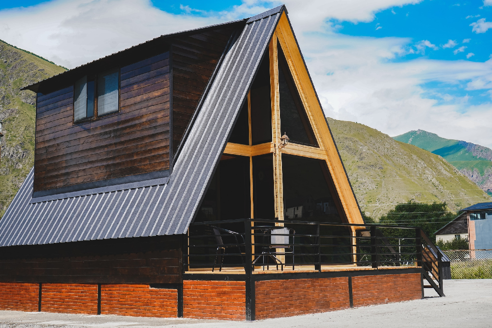 Photo of Kokhta Cottage Kazbegi