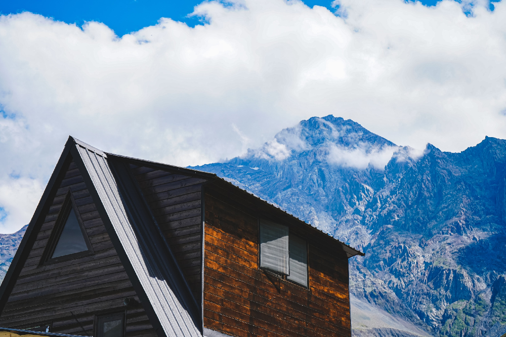 Photo of Kokhta Cottage Kazbegi