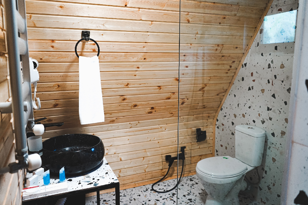 Photo of Kokhta Cottage Kazbegi