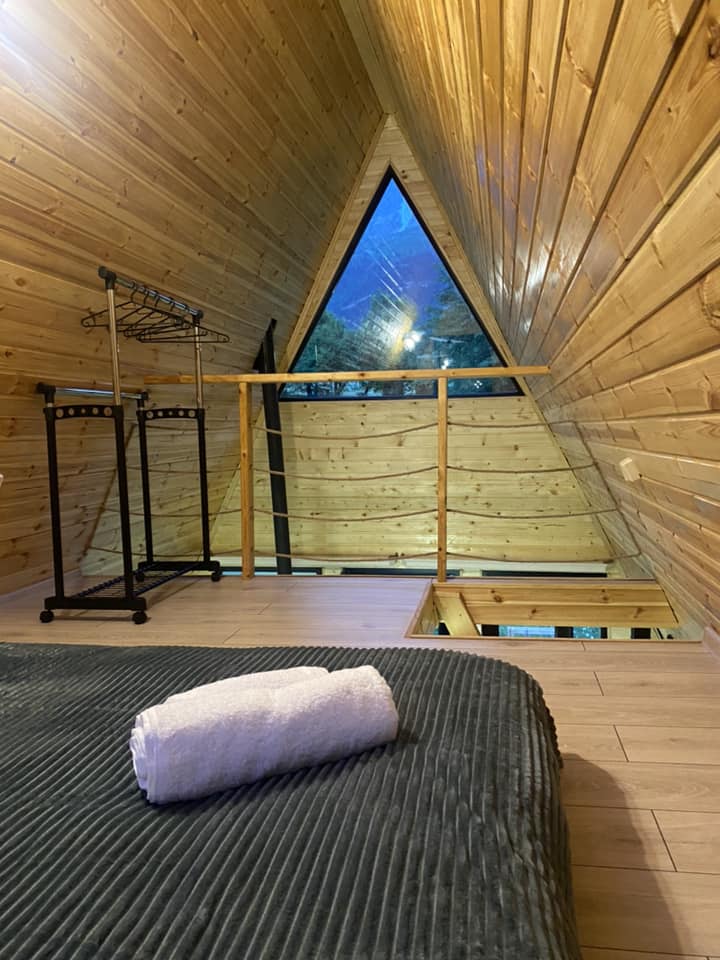 Фото Labna Huts